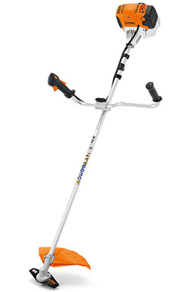 DEBROUSSAILLEUSE STIHL 91 TAILLIS